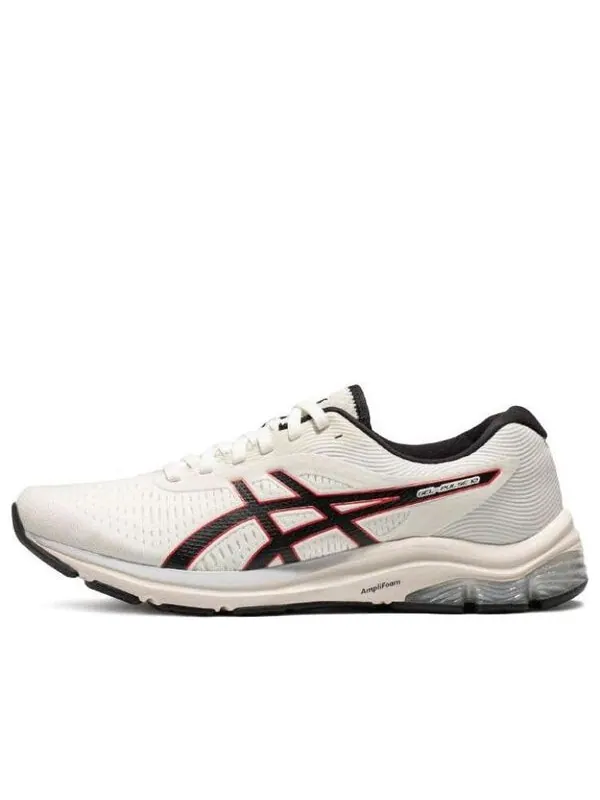 Кроссовки гель пульс 12 Asics — изображение 1 из 4, белый