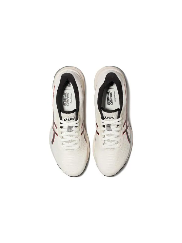 Кроссовки гель пульс 12 Asics — изображение 3 из 4, белый