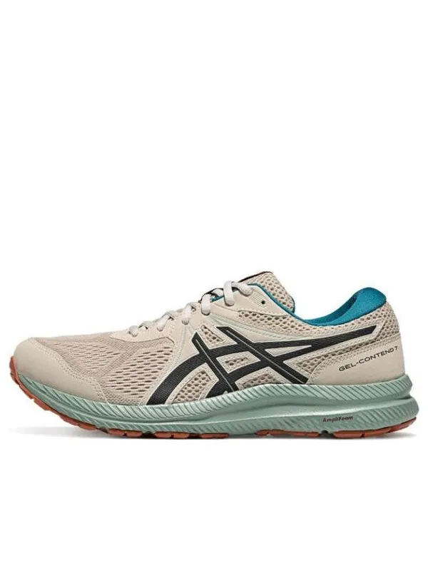Кроссовки гель contend 7 кроссовки Asics — изображение 1 из 4