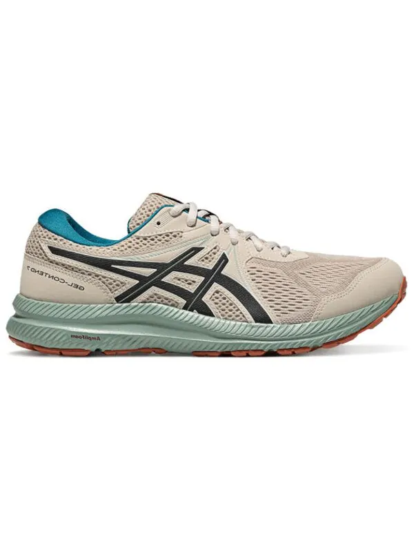 Кроссовки гель contend 7 кроссовки Asics — изображение 2 из 4