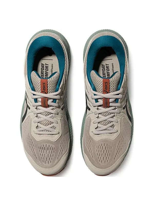Кроссовки гель contend 7 кроссовки Asics — изображение 3 из 4