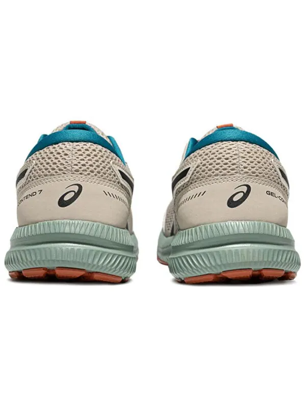 Кроссовки гель contend 7 кроссовки Asics — изображение 4 из 4
