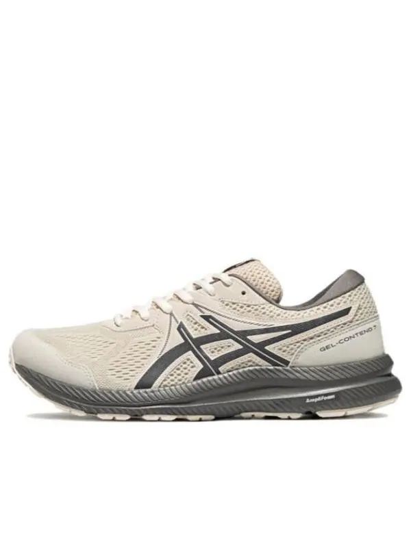 Кроссовки гель contend 7 кроссовки Asics — изображение 1 из 4