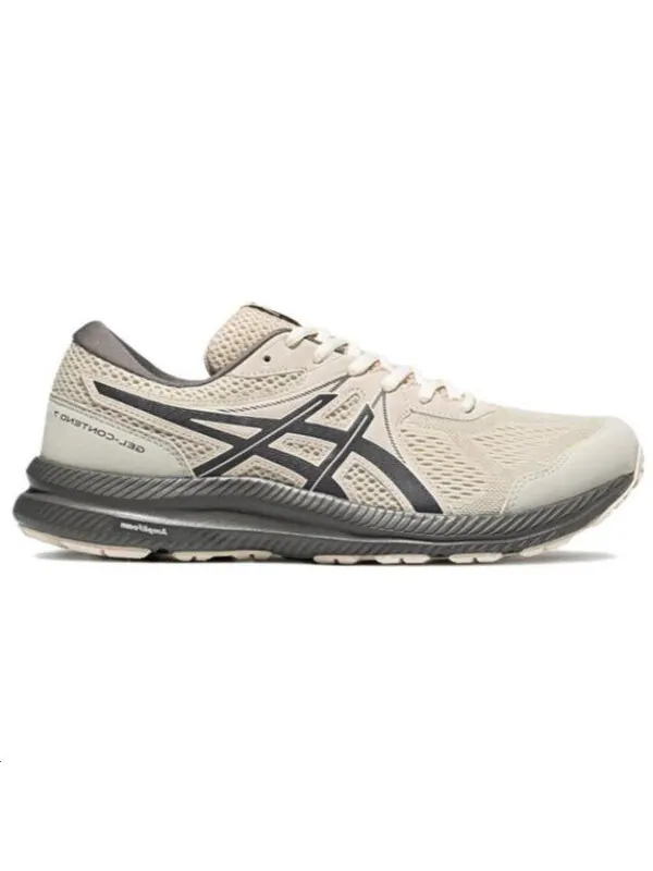 Кроссовки гель contend 7 кроссовки Asics — изображение 2 из 4