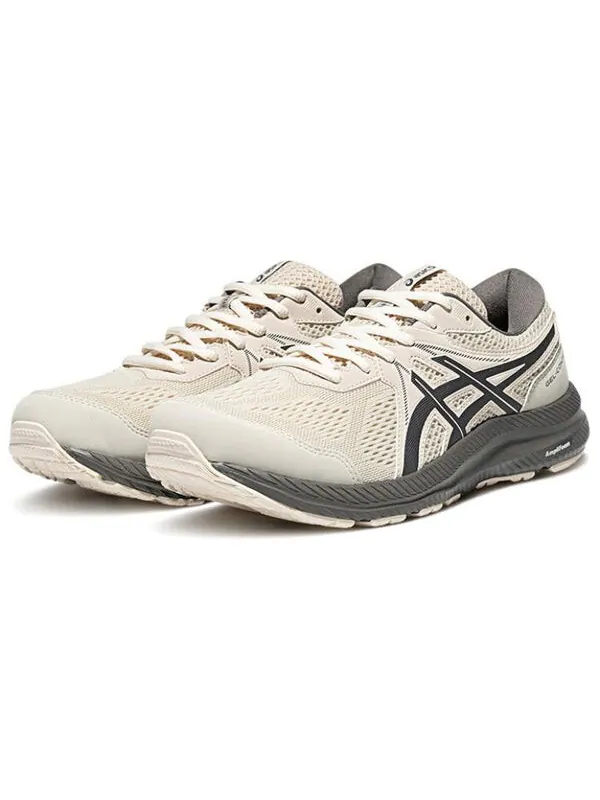 Кроссовки гель contend 7 кроссовки Asics — изображение 3 из 4