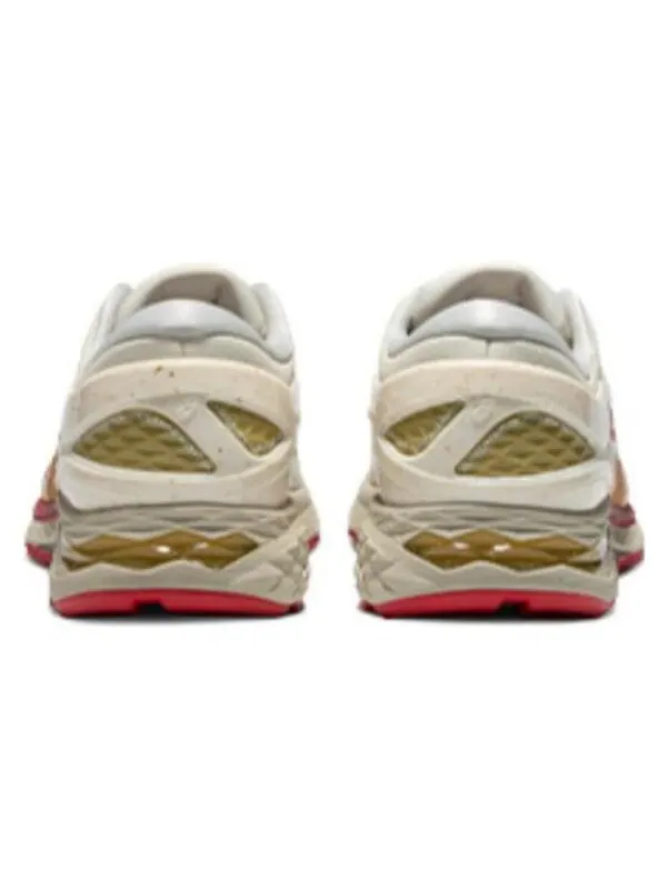 Кроссовки metarun Asics — изображение 4 из 4, коричнево-золотистый