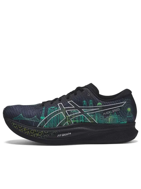 Кроссовки магия скорости 2 Asics — изображение 1 из 4