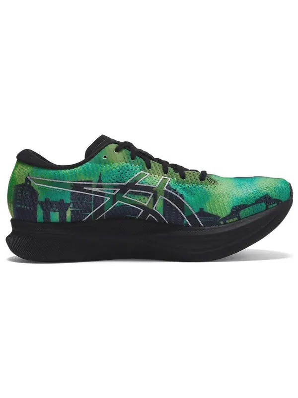 Кроссовки магия скорости 2 Asics — изображение 2 из 4