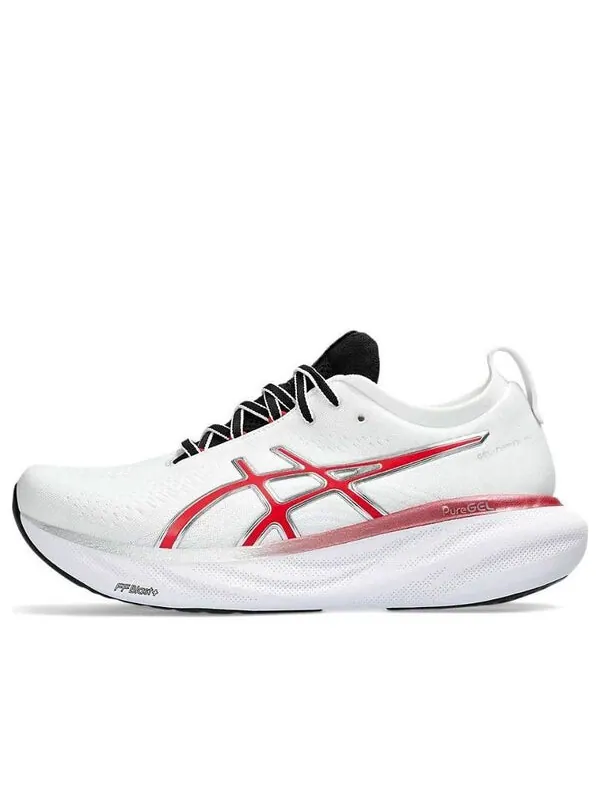Кроссовки гель нимбус 25 годовщина Asics — изображение 1 из 4