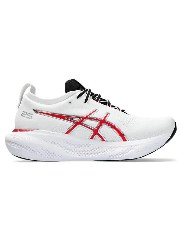Кроссовки гель нимбус 25 годовщина Asics — изображение 2 из 4