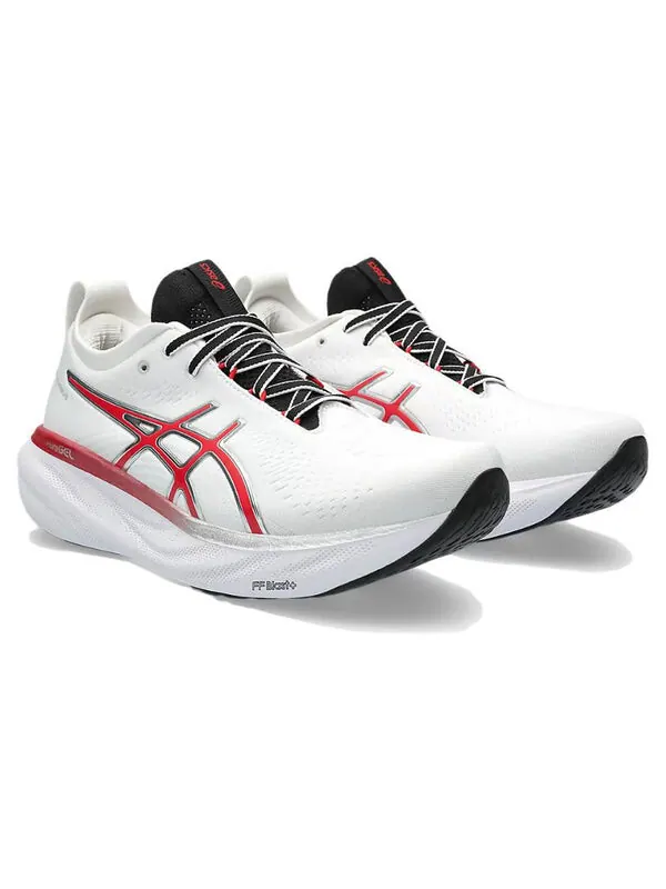 Кроссовки гель нимбус 25 годовщина Asics — изображение 3 из 4