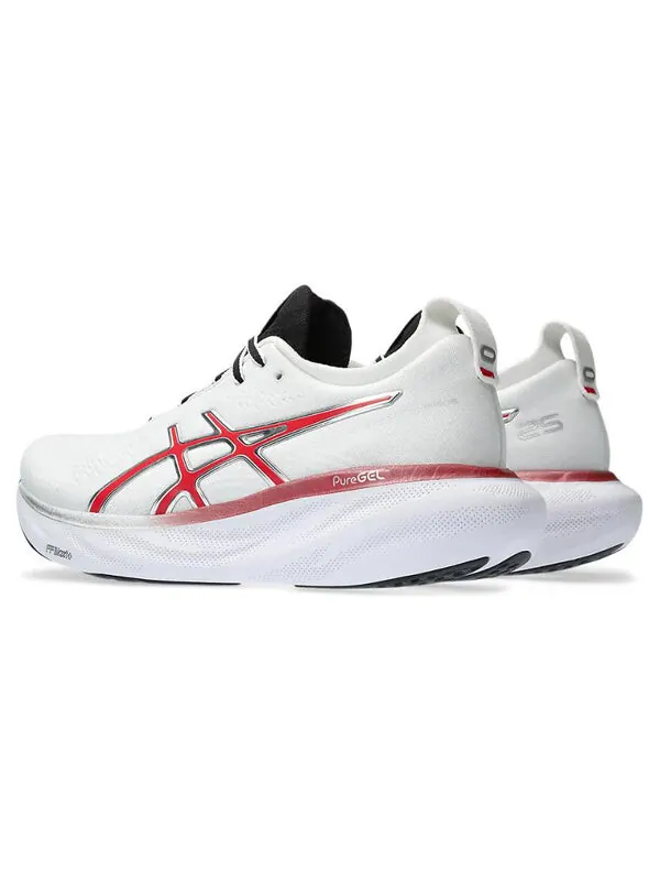 Кроссовки гель нимбус 25 годовщина Asics — изображение 4 из 4