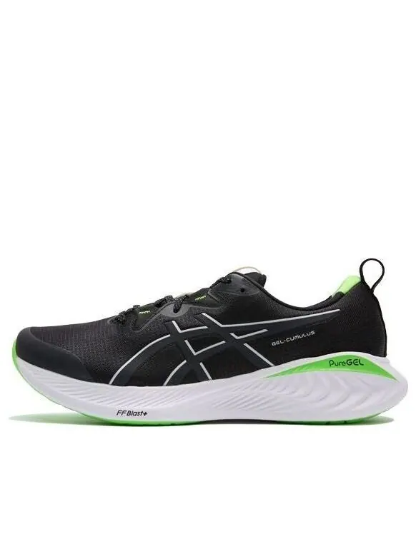 Кроссовки гелевые cumulus 25 lite show Asics — изображение 1 из 4
