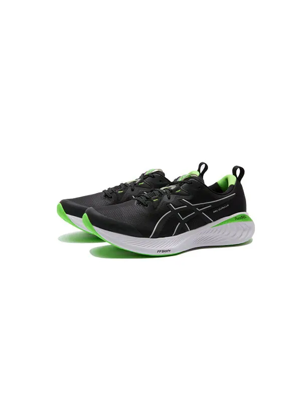 Кроссовки гелевые cumulus 25 lite show Asics — изображение 3 из 4
