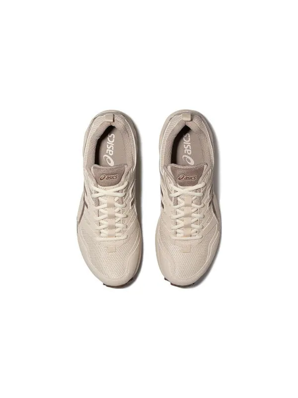 Кроссовки гель сонома cn Asics — изображение 3 из 4, кремовый/коричневый