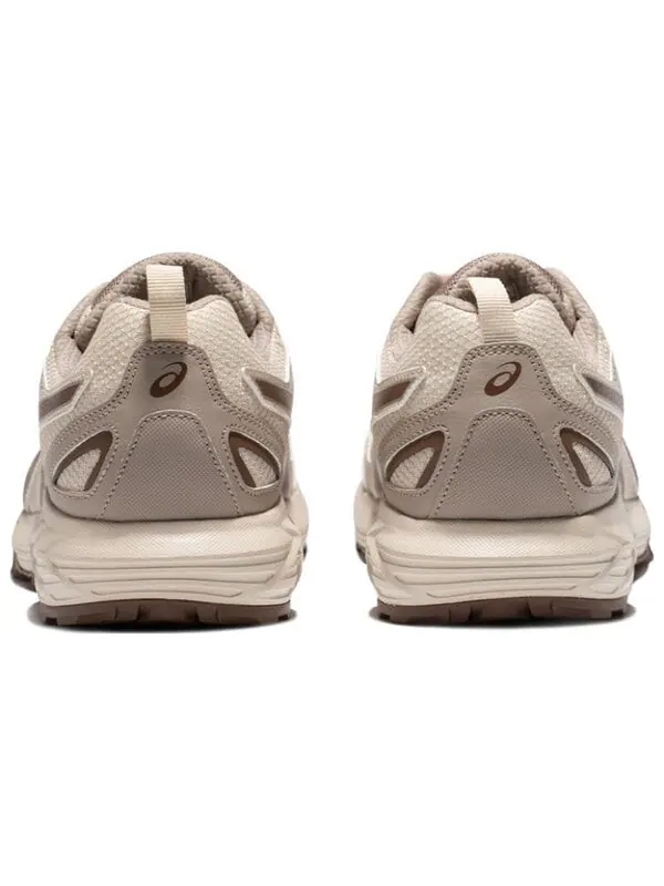 Кроссовки гель сонома cn Asics — изображение 4 из 4, кремовый/коричневый