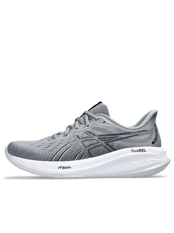 Кроссовки gel-cumulus 26 'sheet rock' Asics — изображение 1 из 4, серый