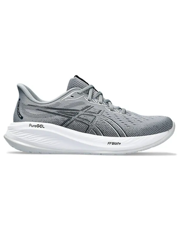 Кроссовки gel-cumulus 26 'sheet rock' Asics — изображение 2 из 4, серый