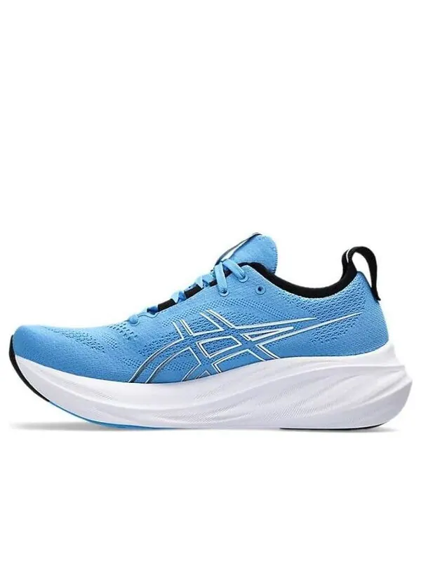 Кроссовки gel-nimbus 26 'waterscape' Asics — изображение 1 из 4, черный