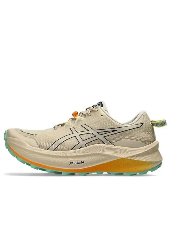 Кроссовки trabuco max 3 Asics — изображение 1 из 4, серый/черный