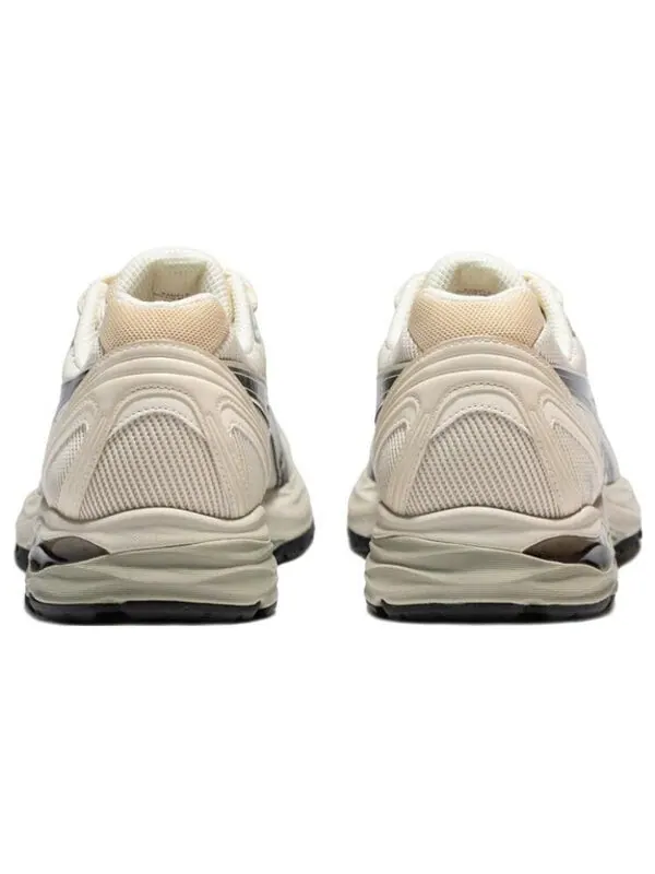 Кроссовки гель флюс cn Asics — изображение 4 из 4, кремовый/черный