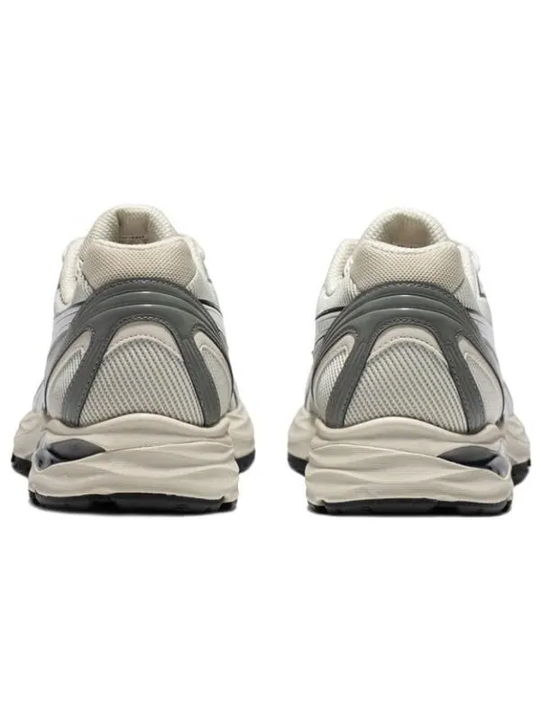 Кроссовки гель флюс cn Asics — изображение 4 из 4, серый/черный