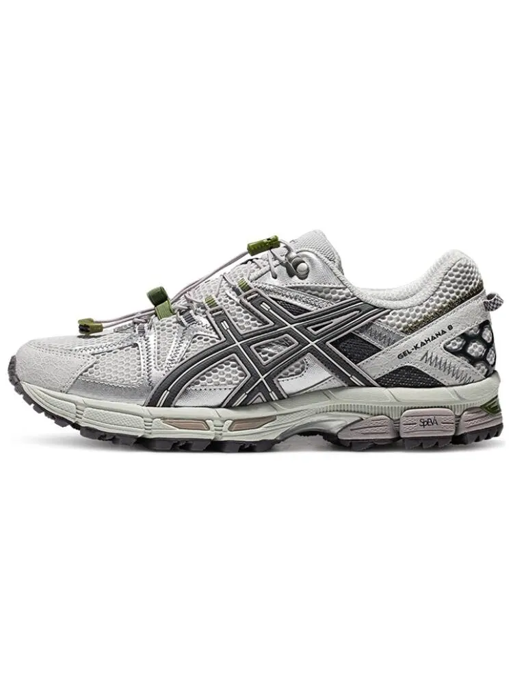 Мужские кроссовки ASICS GEL-Kahana 8 — изображение 1 из 5, серый