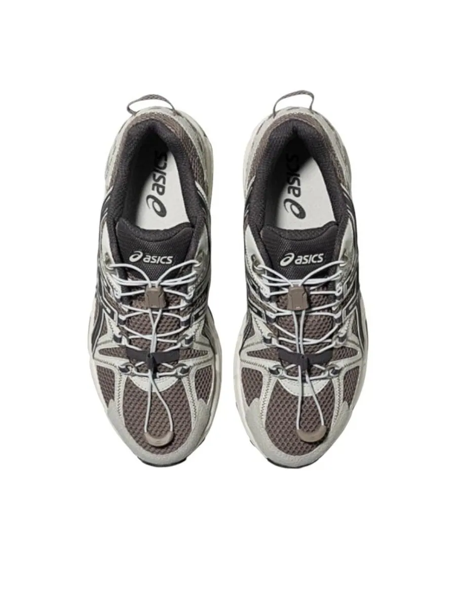Кроссовки ASICS Gel-Kahana 8 FL 'White Cream Brown' — изображение 3 из 5, белый