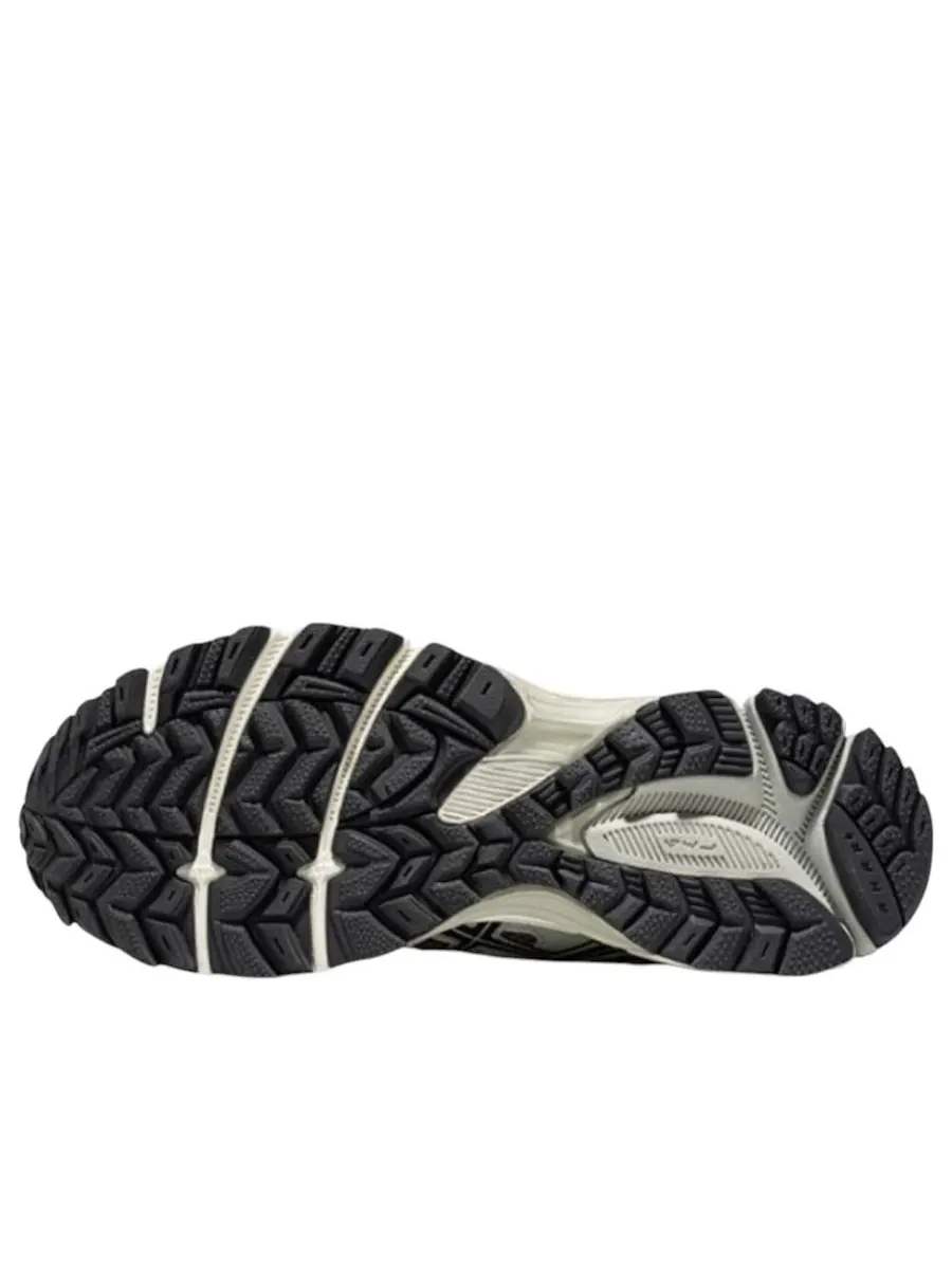Кроссовки ASICS Gel-Kahana 8 FL 'White Cream Brown' — изображение 5 из 5, белый