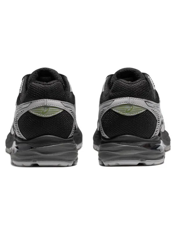 Кроссовки Asics Gel-Flux 4 Running Shoes 'Black Silver' — изображение 3 из 4, черный/серебристый
