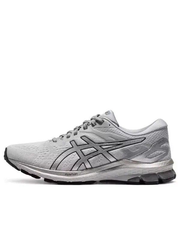 Кроссовки gt 1000 10 кроссовки Asics — изображение 1 из 4, серый/серебристый