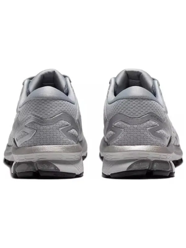 Кроссовки gt 1000 10 кроссовки Asics — изображение 3 из 4, серый/серебристый
