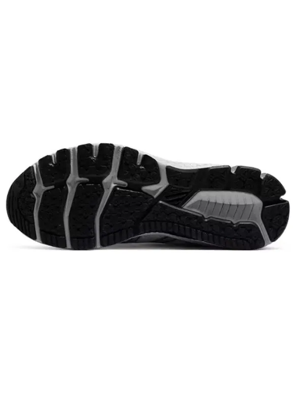 Кроссовки gt 1000 10 кроссовки Asics — изображение 4 из 4, серый/серебристый