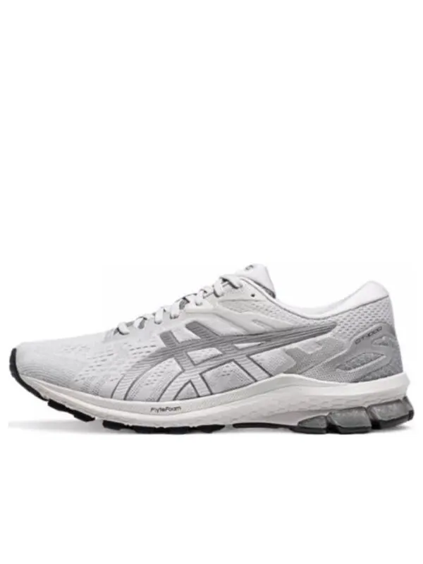 Кроссовки gt 1000 10 кроссовки Asics — изображение 1 из 4, белый/серый/серебристый