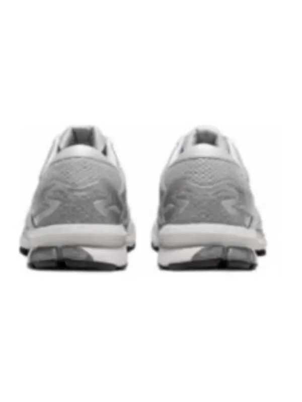 Кроссовки gt 1000 10 кроссовки Asics — изображение 3 из 4, белый/серый/серебристый
