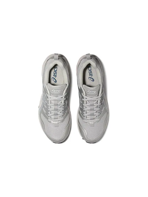 Кроссовки gel-sonoma cn 'pure silver grey' Asics — изображение 3 из 4, серебристый серый
