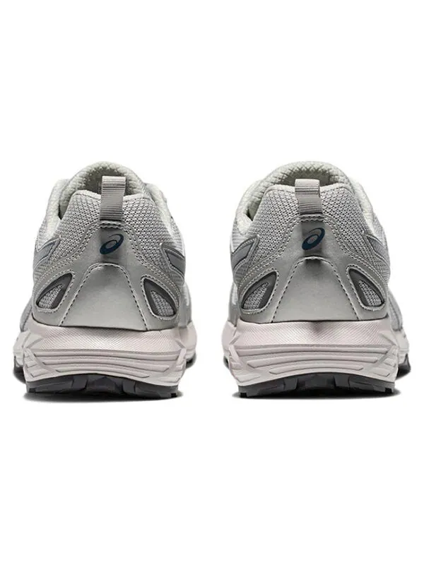 Кроссовки gel-sonoma cn 'pure silver grey' Asics — изображение 4 из 4, серебристый серый