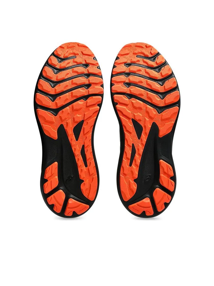 Кроссовки ASICS GT-1000 13 Gore-Tex 'Black Nova Orange' — изображение 7 из 7, черный
