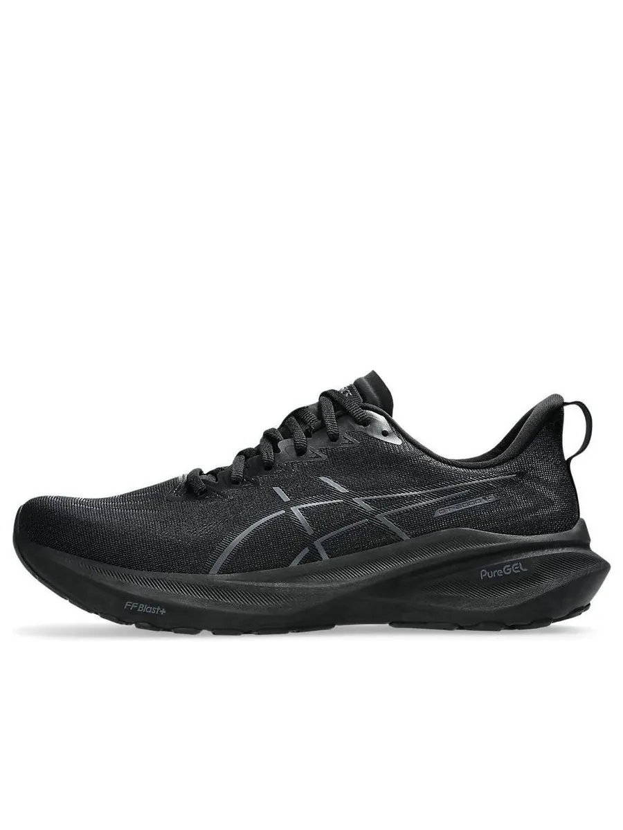 Кроссовки ASICS GT-2000 13 'Black' — изображение 1 из 7, черный