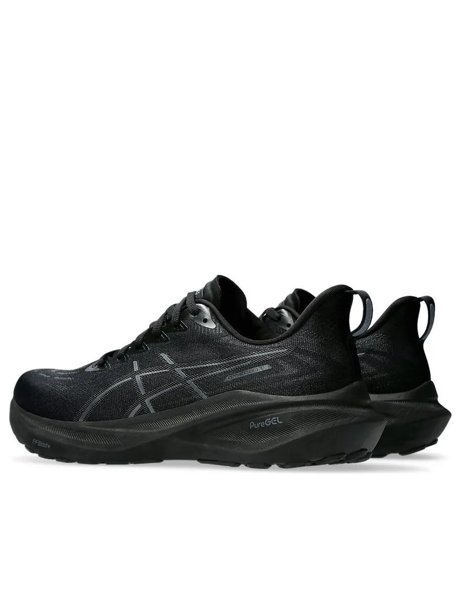 Кроссовки ASICS GT-2000 13 'Black' — изображение 4 из 7, черный