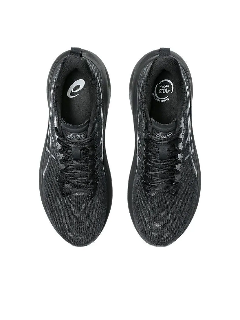 Кроссовки ASICS GT-2000 13 'Black' — изображение 6 из 7, черный