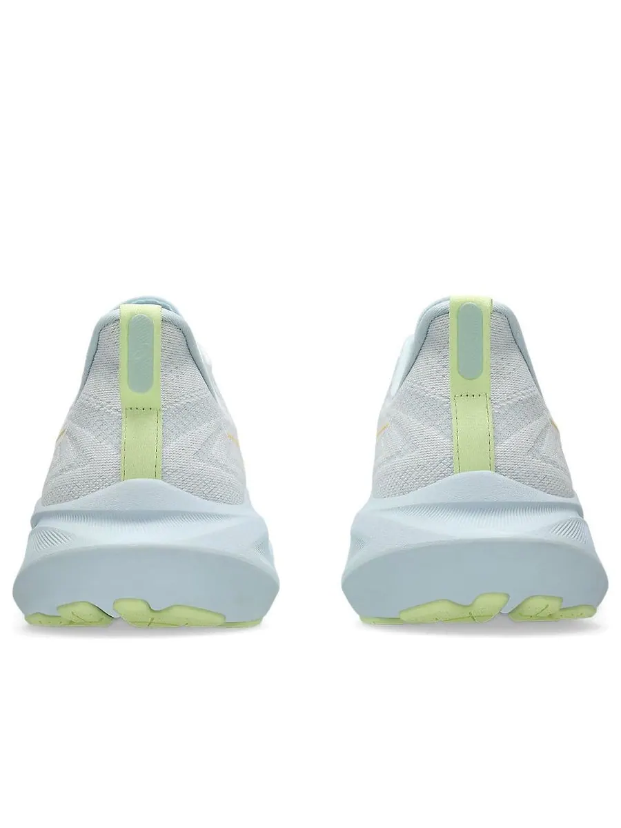 Кроссовки ASICS GT-2000 13 'White Lime Aqua' — изображение 5 из 7, белый