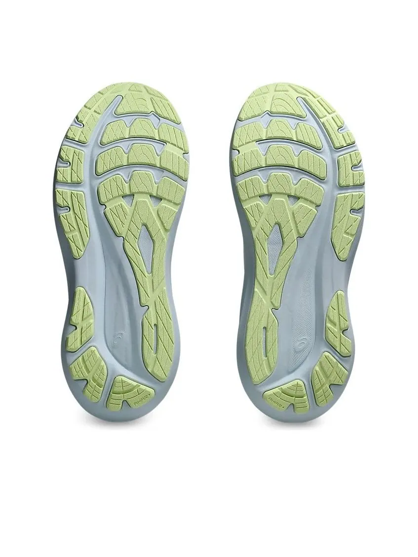 Кроссовки ASICS GT-2000 13 'White Lime Aqua' — изображение 7 из 7, белый