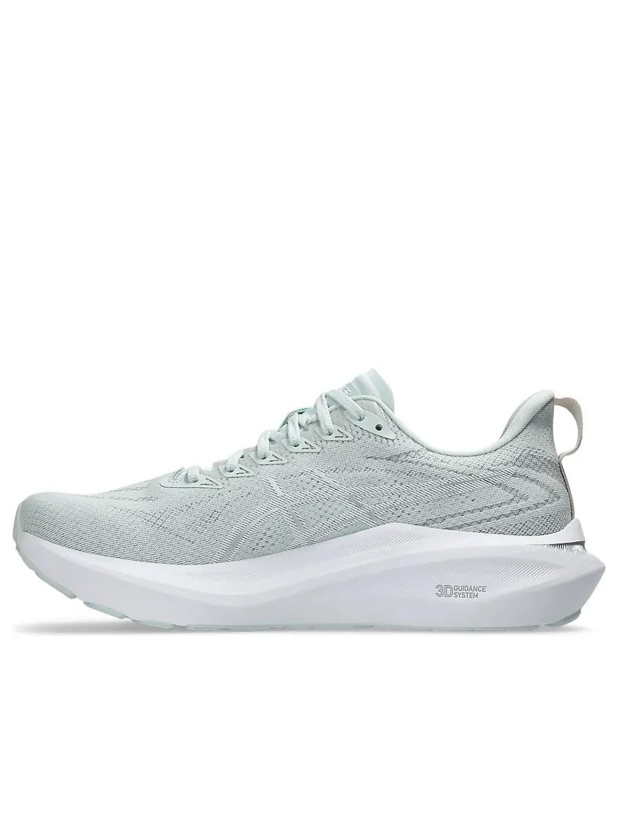 Кроссовки ASICS GT-2000 13 'Pure Aqua White' — изображение 1 из 5, зеленый