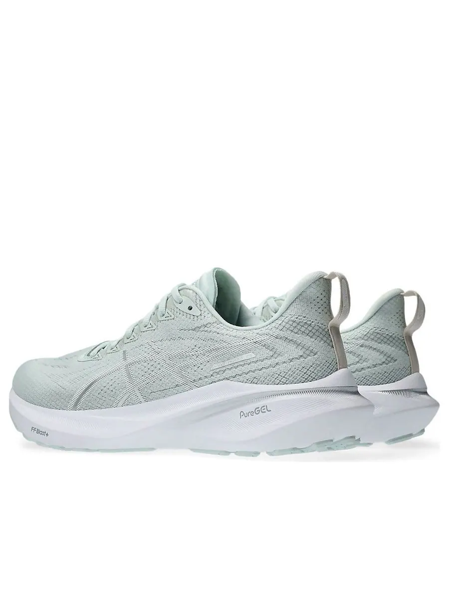 Кроссовки ASICS GT-2000 13 'Pure Aqua White' — изображение 2 из 5, зеленый