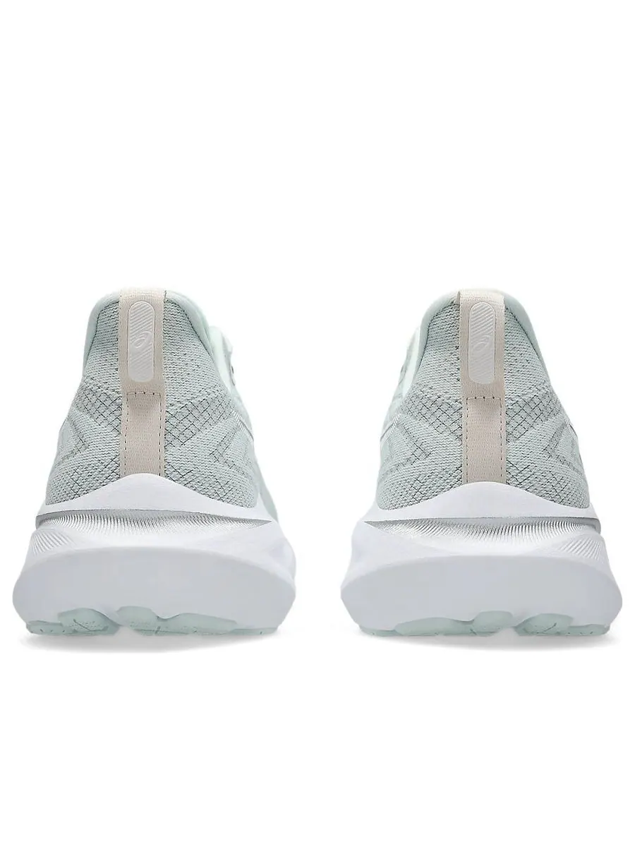 Кроссовки ASICS GT-2000 13 'Pure Aqua White' — изображение 3 из 5, зеленый