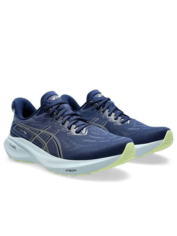 Кроссовки gt-2000 13 Asics — изображение 2 из 4, темно-синий