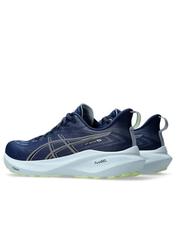 Кроссовки gt-2000 13 Asics — изображение 3 из 4, темно-синий