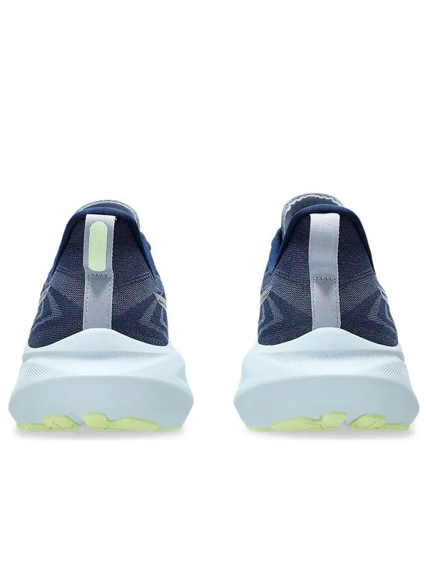 Кроссовки gt-2000 13 Asics — изображение 4 из 4, темно-синий