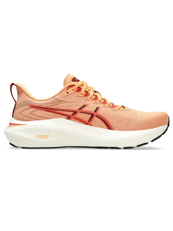 Кроссовки gt 2000 13 Asics — изображение 2 из 4, оранжевый/красный